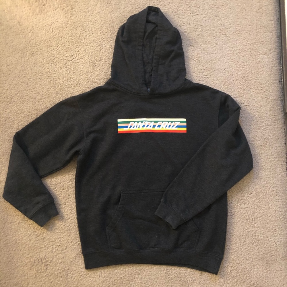 Santa Cruz Hoodie